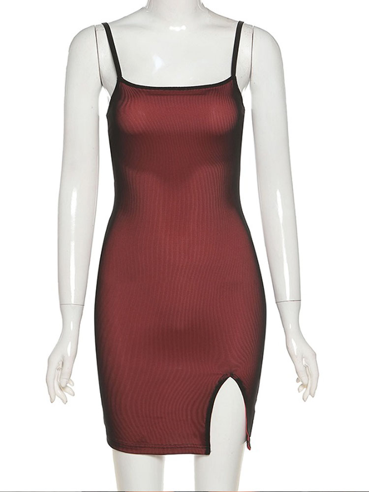 Doppellagiges Mesh-Kleid für D – Mesh Top Layering Bewertung und Preis