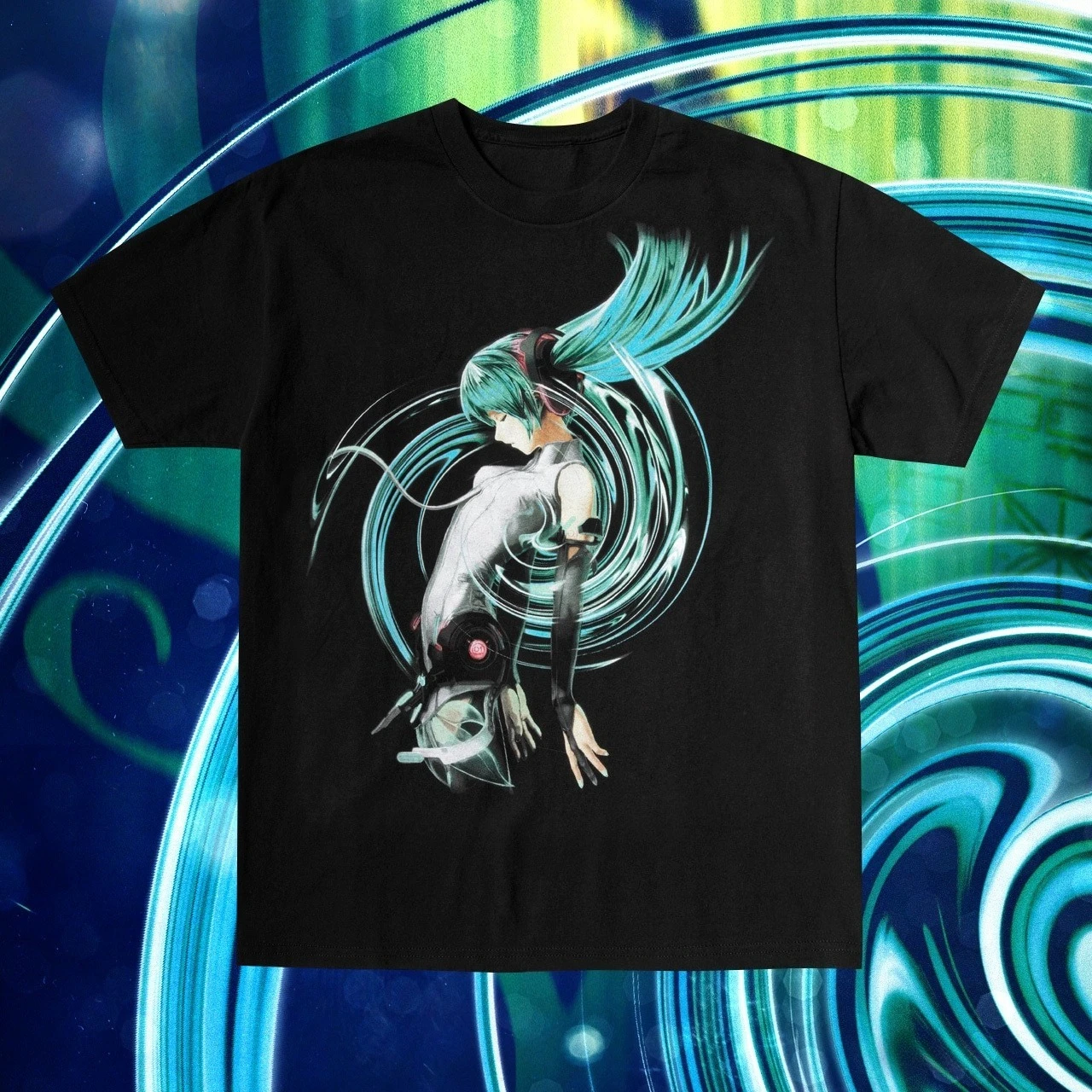 Hatsune Miku Y2k Top Mode 2026 – Street Fashion Model Bewertung und Preis