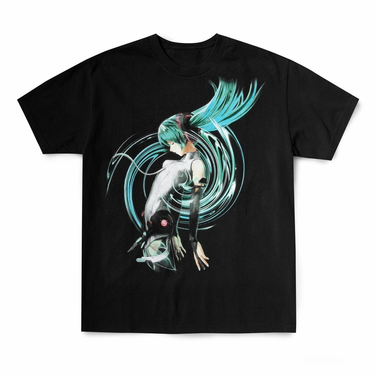 Hatsune Miku Y2k Top Mode 2026 – Street Fashion Model Bewertung und Preis