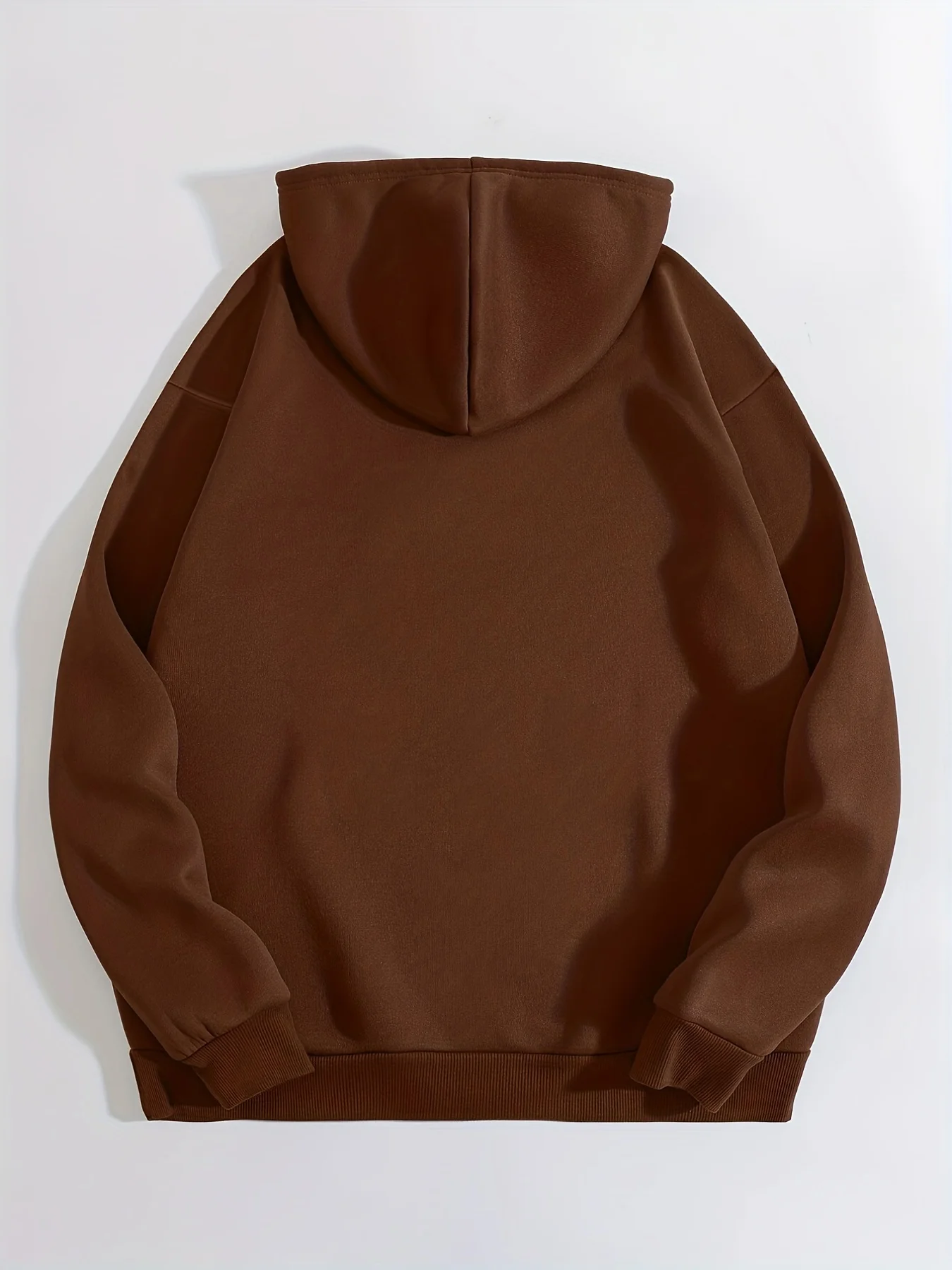 Herren-Hoodie mit MILANO-Schri – Street Fashion Milano Bewertung und Preis