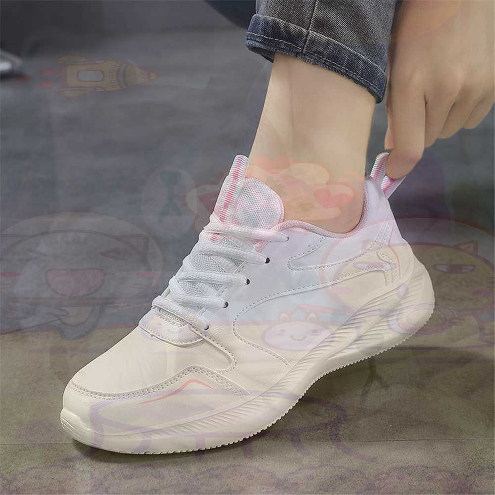 35-40 Nummer 42, coole Turnsch – Asian Street Fashion Girls Bewertung und Preis