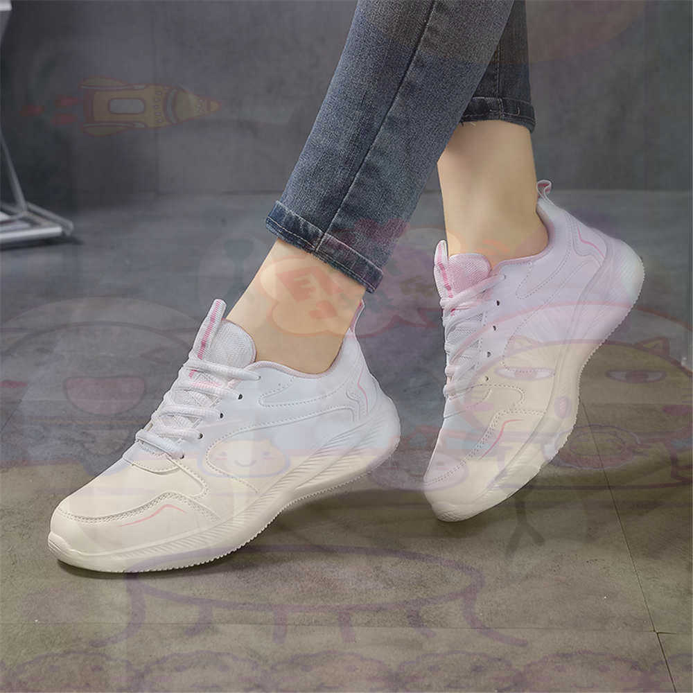 35-40 Nummer 42, coole Turnsch – Asian Street Fashion Girls Bewertung und Preis
