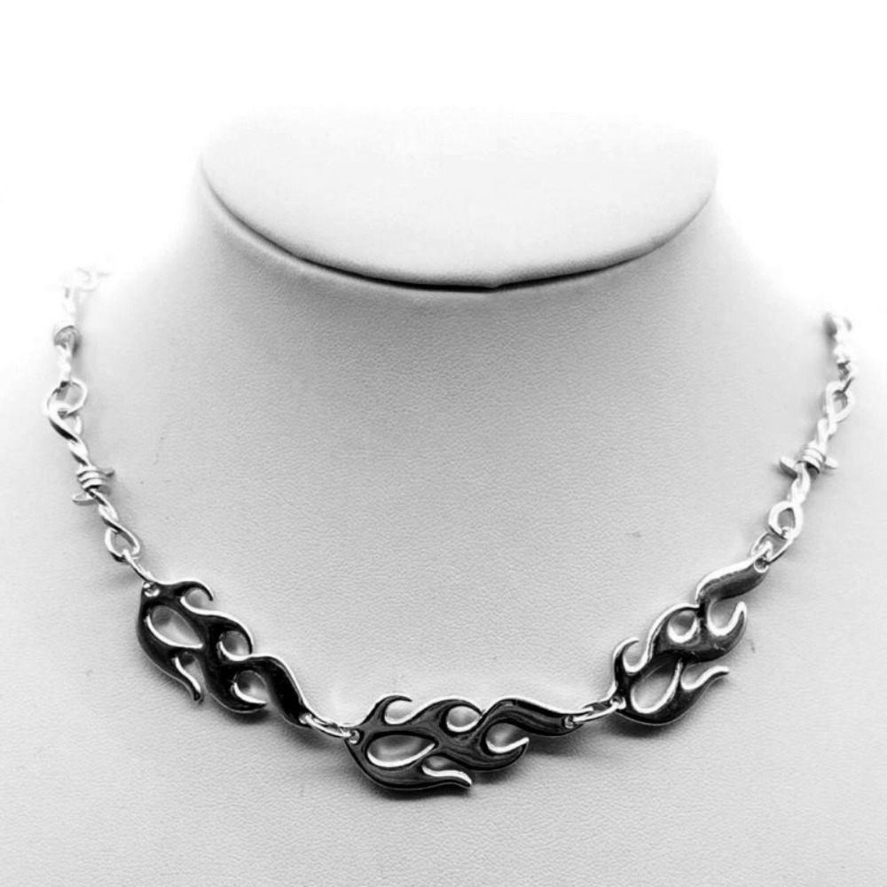 Persönlichkeit Modische Silber – Fashion Street Singapore Bewertung und Preis