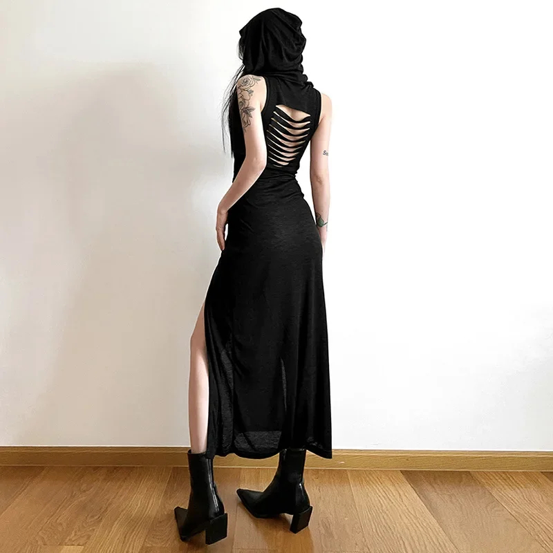 Y2K Sexy Partykleider mit Schl – Street Fashion Europe Bewertung und Preis