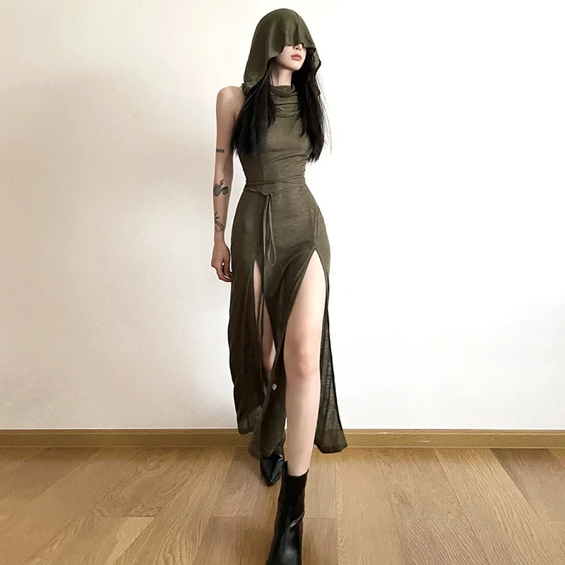 Y2K Sexy Partykleider mit Schl – Street Fashion Europe Bewertung und Preis