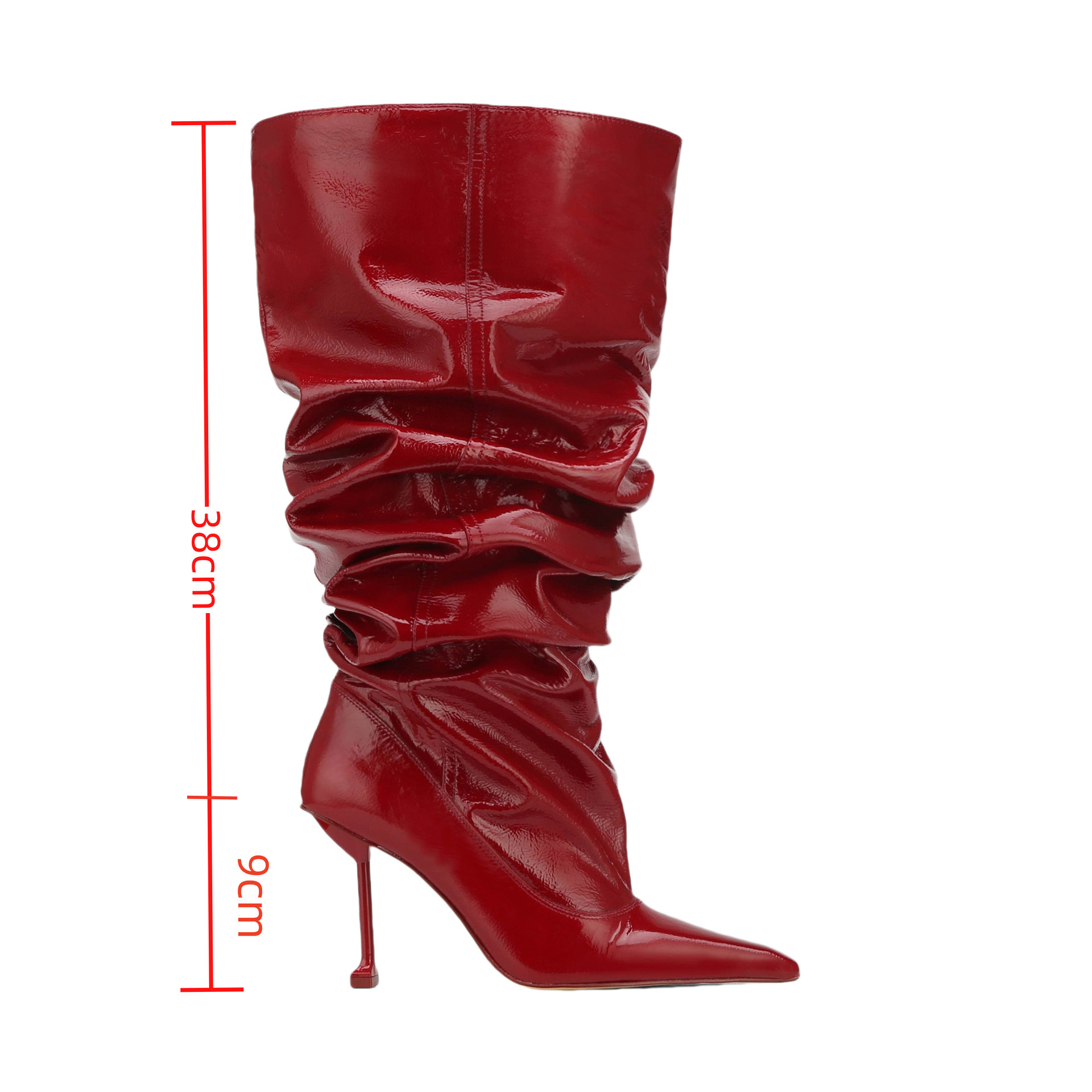 Europa und Amerika Damen-Stief – Street Fashion Europe Bewertung und Preis