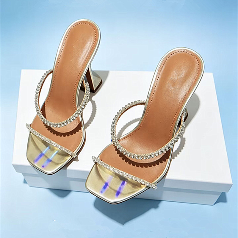 Damen-Sandalen Europa und Amer – Street Fashion Europe Bewertung und Preis
