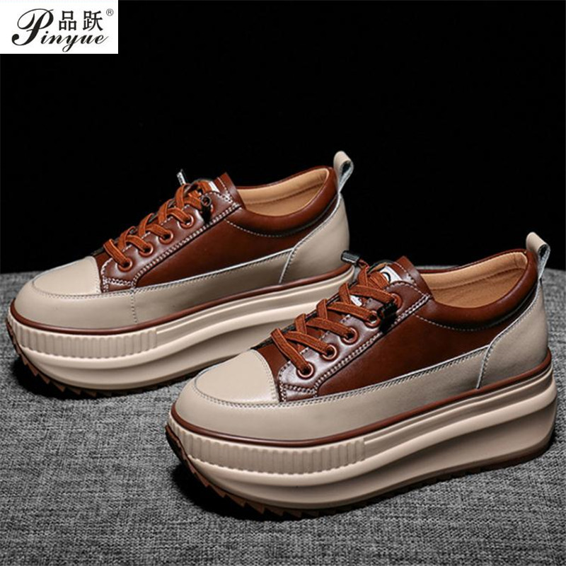 7cm klobige Turnschuhe warme l – Mesh Top Layering Bewertung und Preis