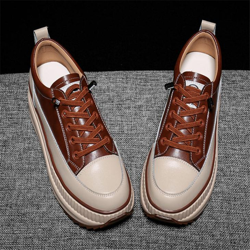 7cm klobige Turnschuhe warme l – Mesh Top Layering Bewertung und Preis