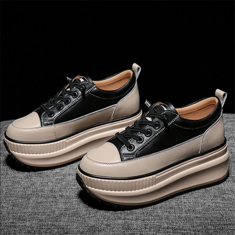7cm klobige Turnschuhe warme l – Mesh Top Layering Bewertung und Preis