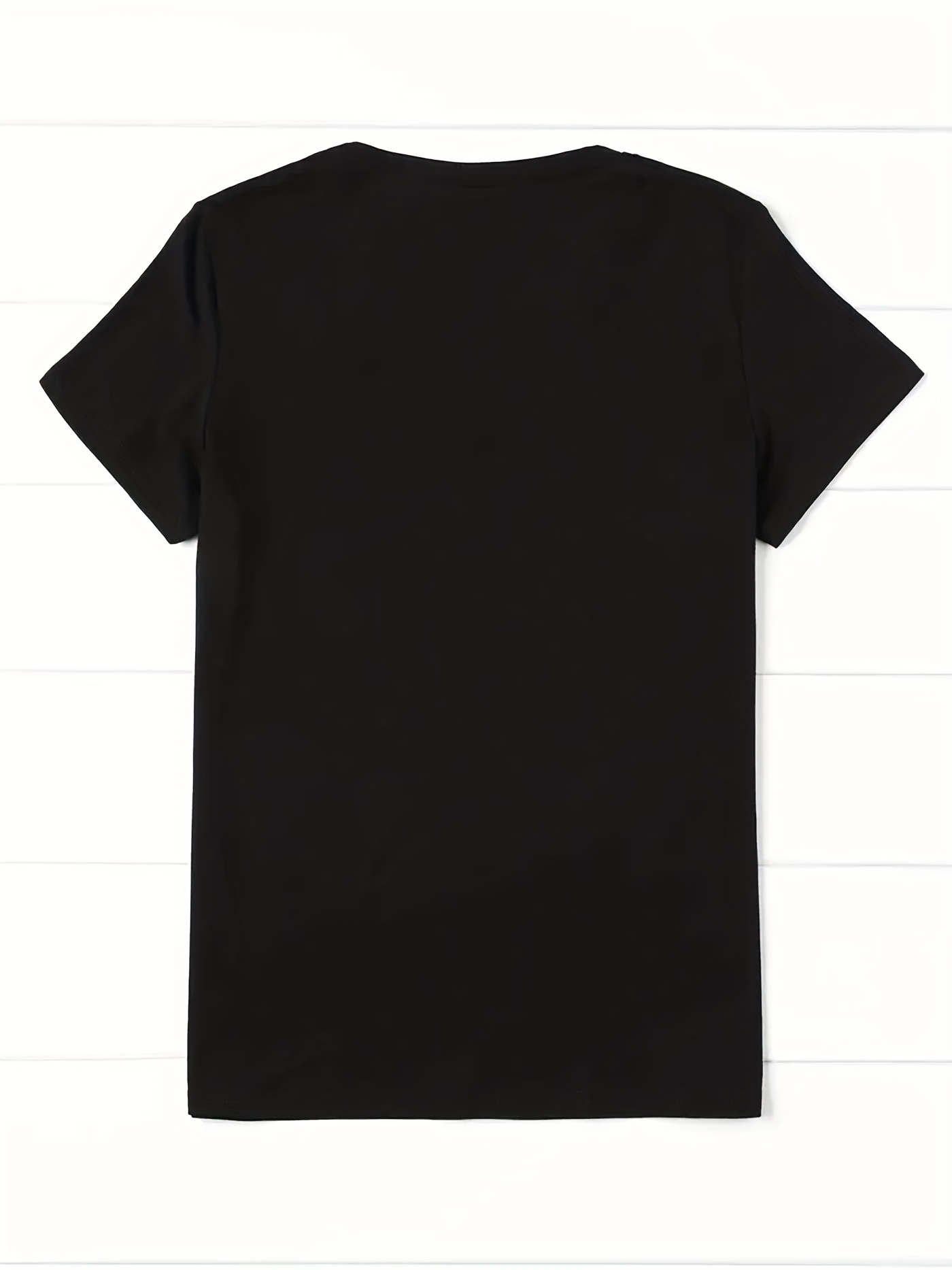 Sommer Damen T-Shirt Baumwolle – Street Fashion Europe Bewertung und Preis