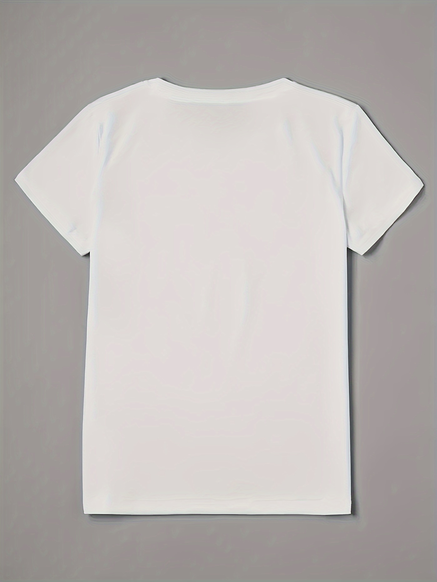 Sommer Damen T-Shirt Baumwolle – Street Fashion Europe Bewertung und Preis