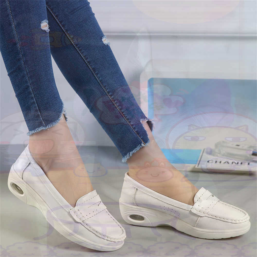 Weiche Slip-on Damen Große Grö – Asian Street Fashion Girls Bewertung und Preis
