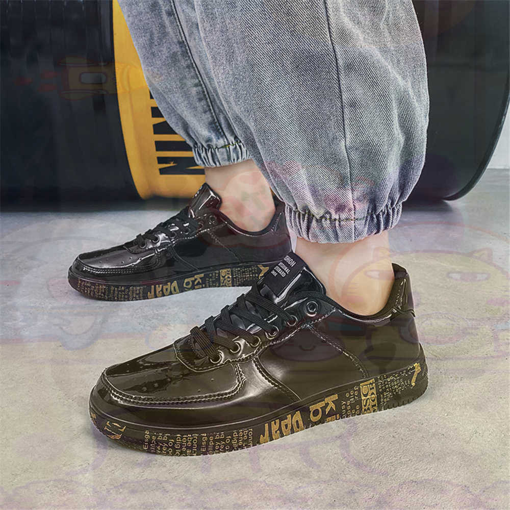 Runder Fuß, Größe 45, Turnschu – Street Fashion For Short Guys Bewertung und Preis