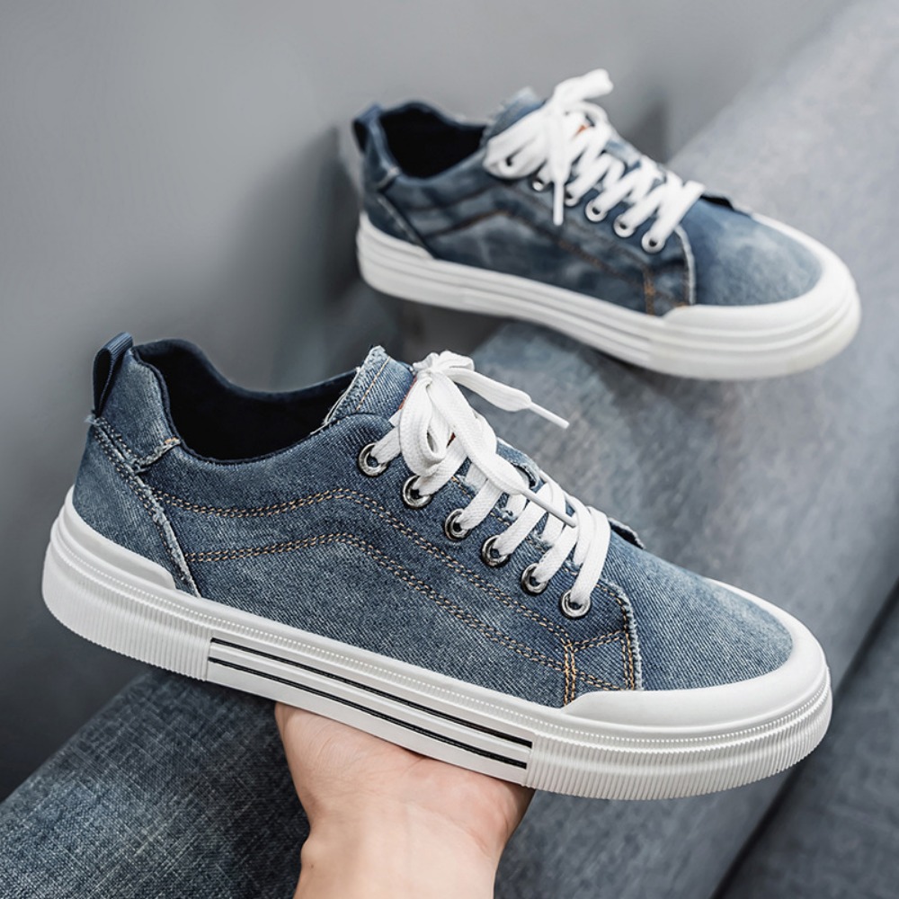 Atmungsaktive Leinwand Schuhe  – Mesh Top Layering Bewertung und Preis