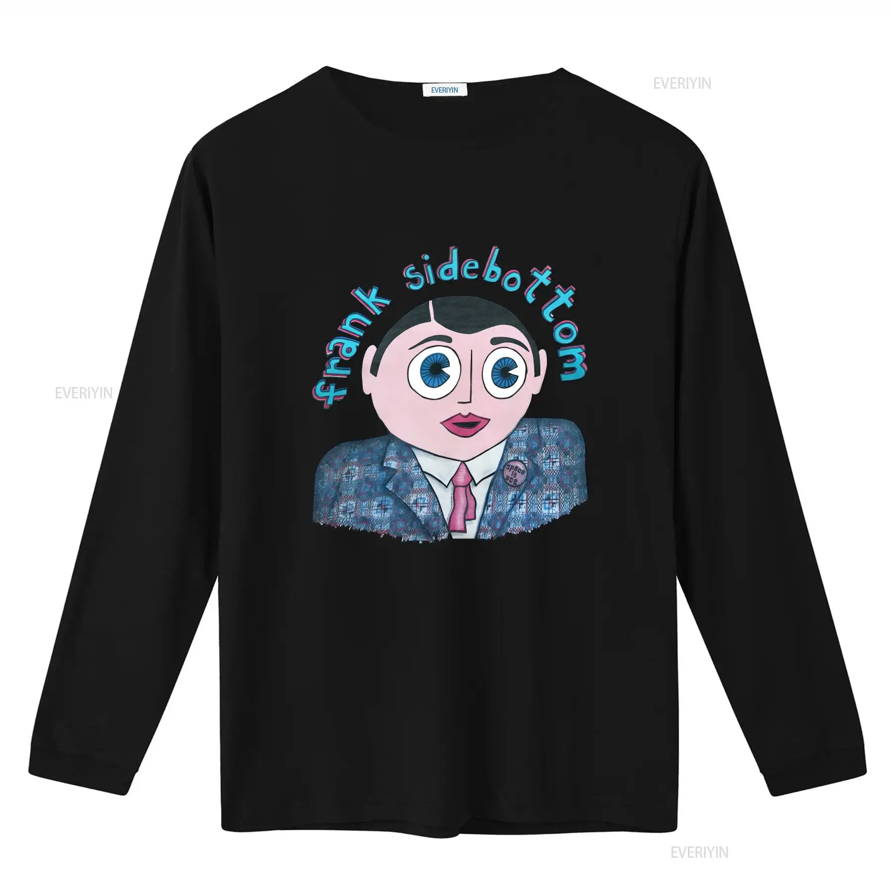 1980er Jahre Frank Sidebottom  – Street Fashion Dance Bewertung und Preis