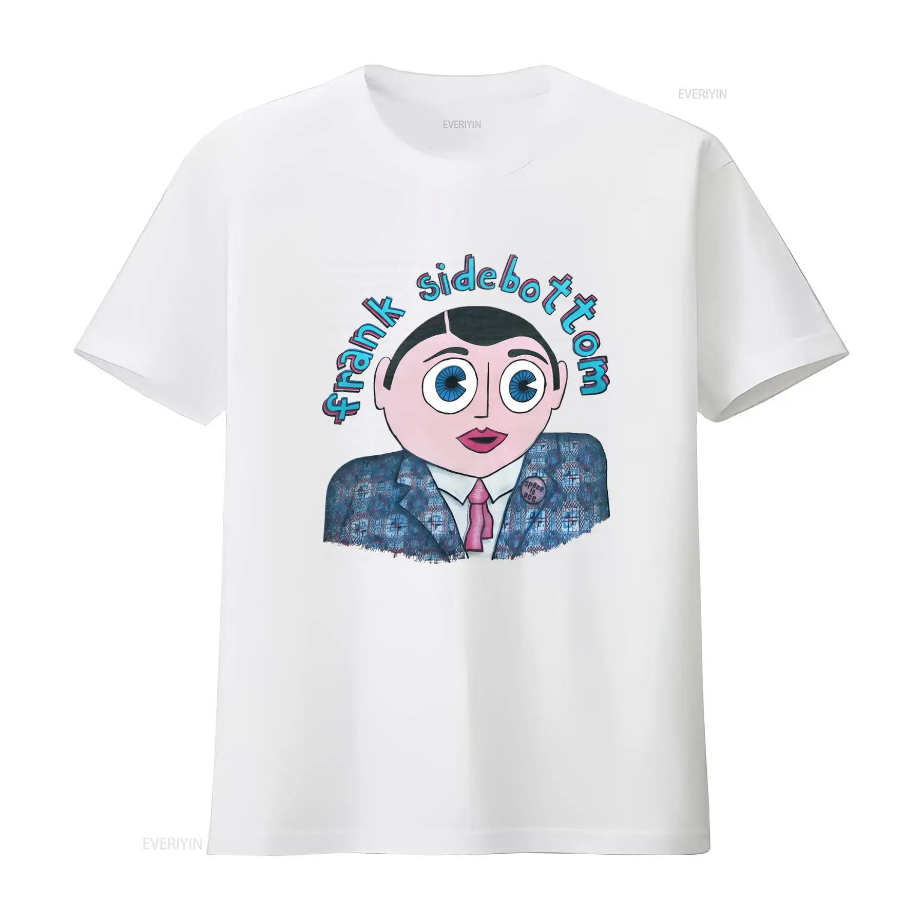 1980er Jahre Frank Sidebottom  – Street Fashion Dance Bewertung und Preis