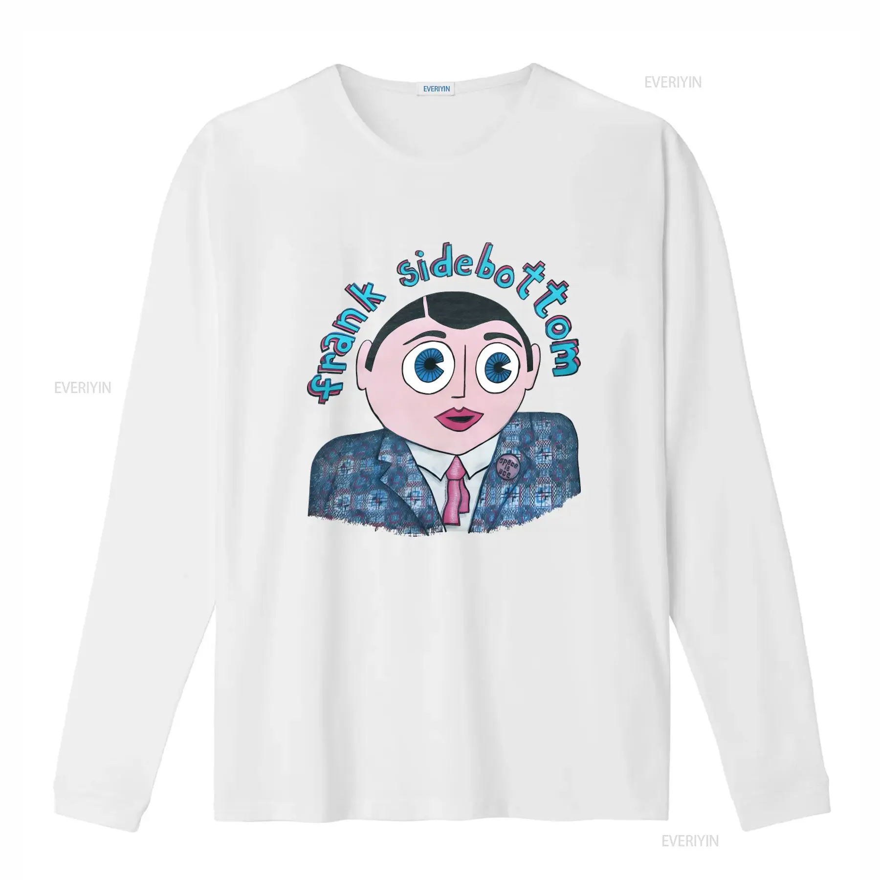 1980er Jahre Frank Sidebottom  – Street Fashion Dance Bewertung und Preis