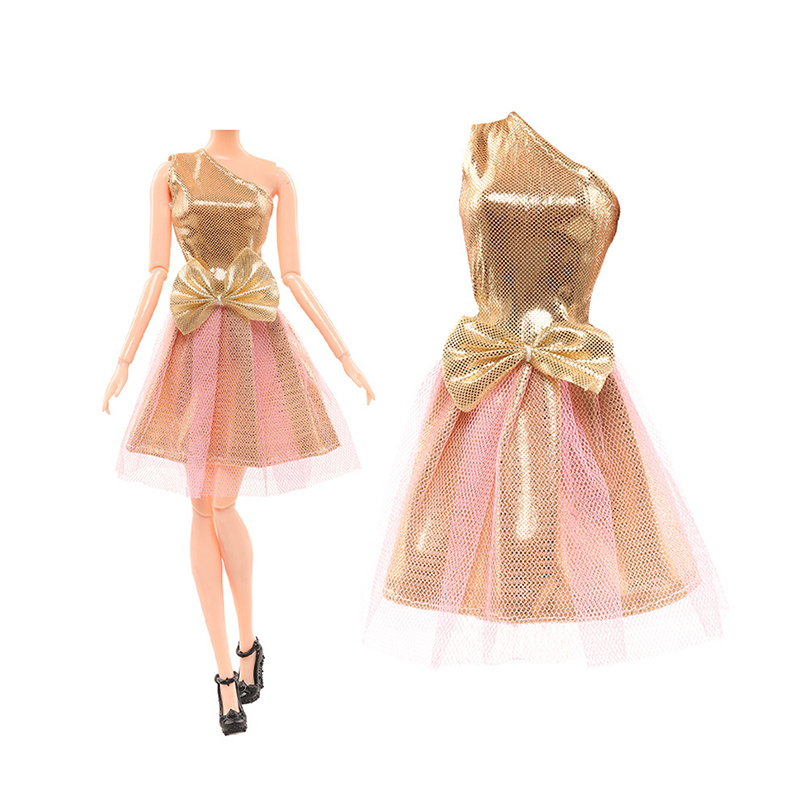 1 Stück Neues 30CM Puppenkleid – Street Fashion Photo Bewertung und Preis