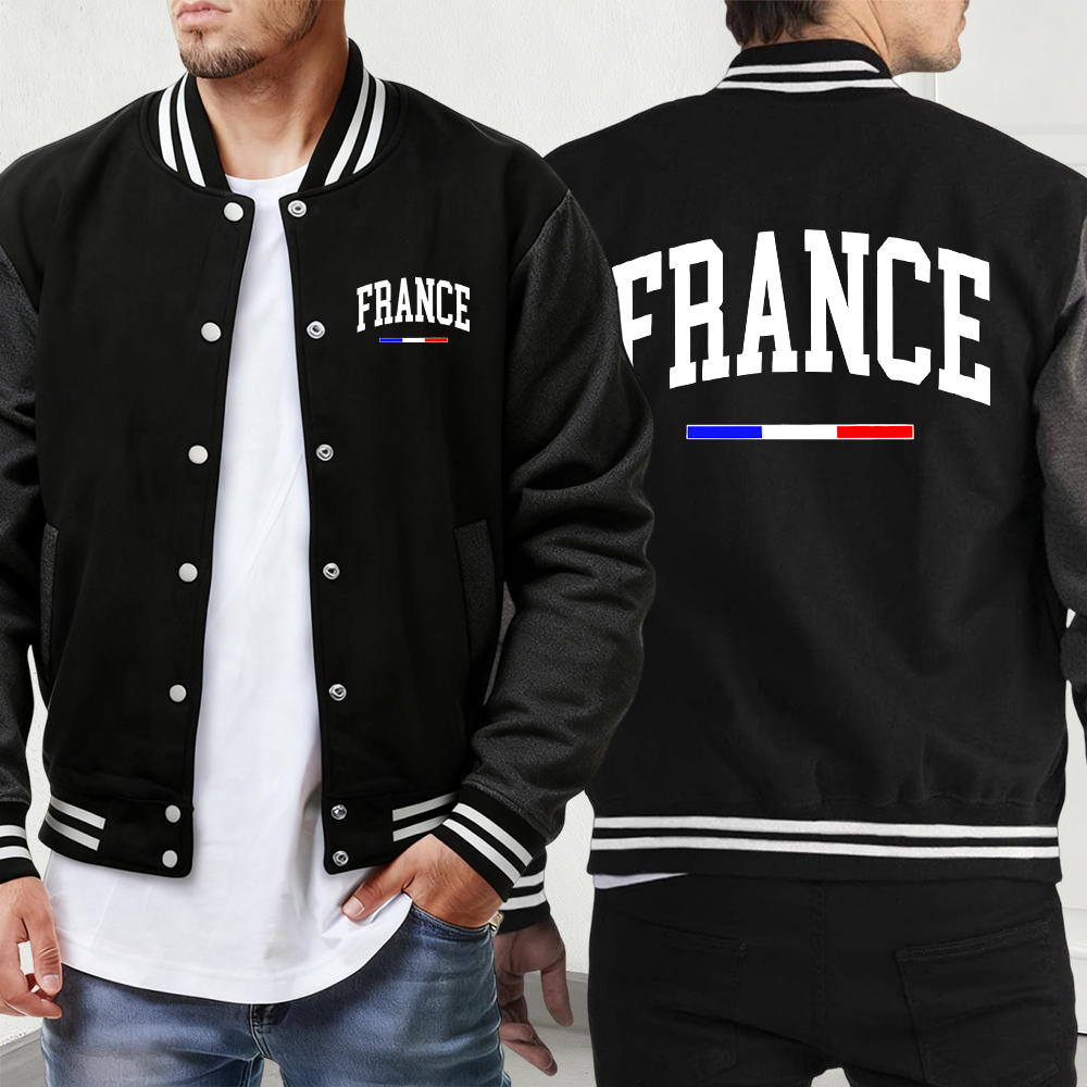 Monaco Est 1995 Druck Herren L – Street Fashion Monaco Bewertung und Preis