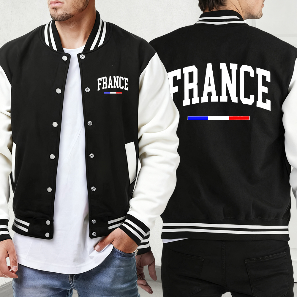 Monaco Est 1995 Druck Herren L – Street Fashion Monaco Bewertung und Preis