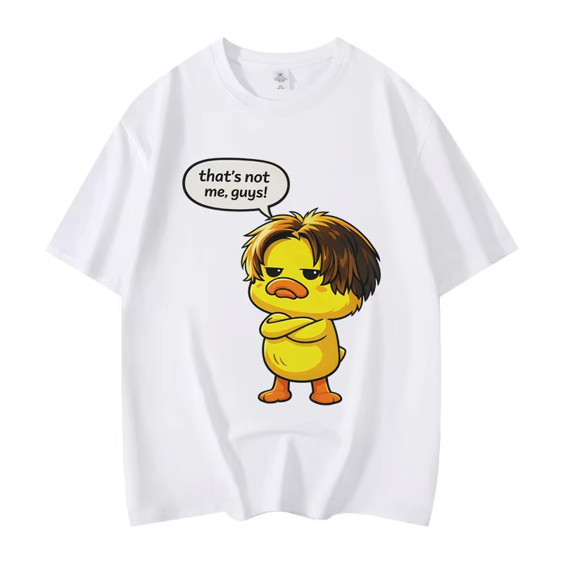 That's Not Me Guys Bad Omens M – Street Fashion For Short Guys Bewertung und Preis