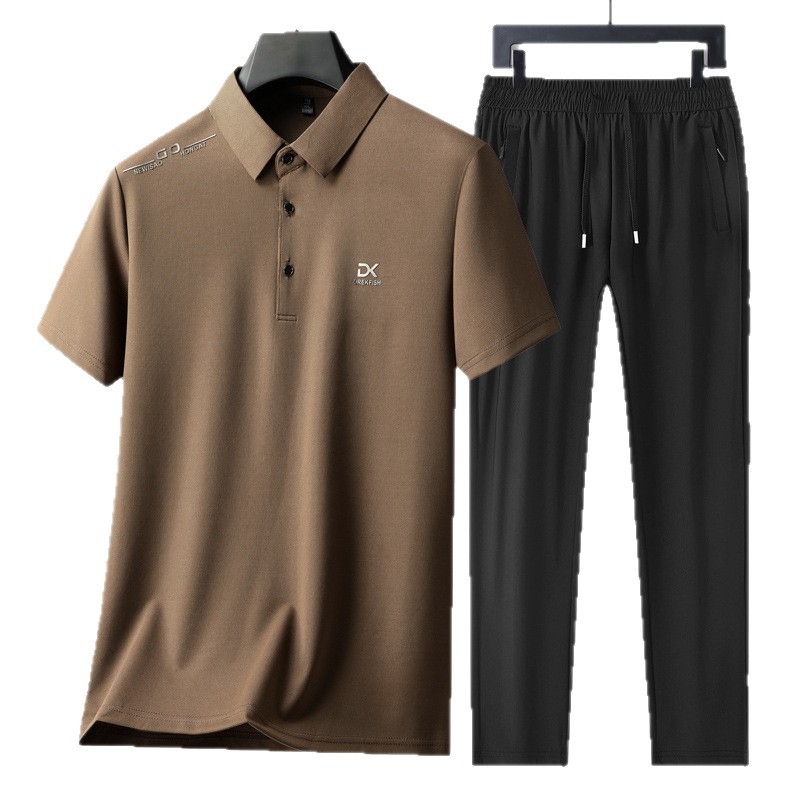 Herren Casual 2-Teiliges Sport – Street Fashion Dance Bewertung und Preis