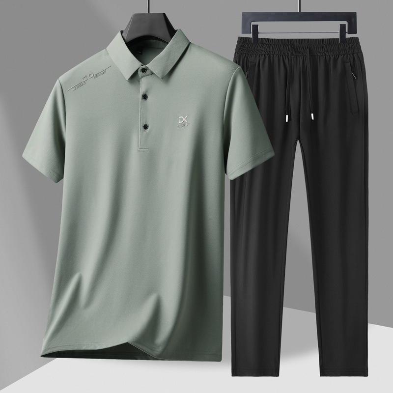 Herren Casual 2-Teiliges Sport – Street Fashion Dance Bewertung und Preis