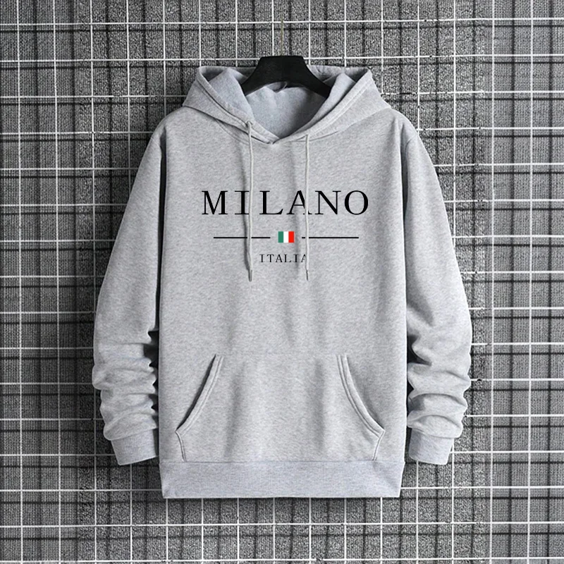 Italien Mailand Mode Herren Ho – Street Fashion Milan Bewertung und Preis