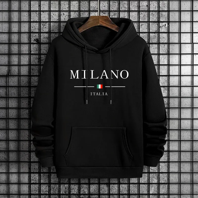 Italien Mailand Mode Herren Ho – Street Fashion Milan Bewertung und Preis