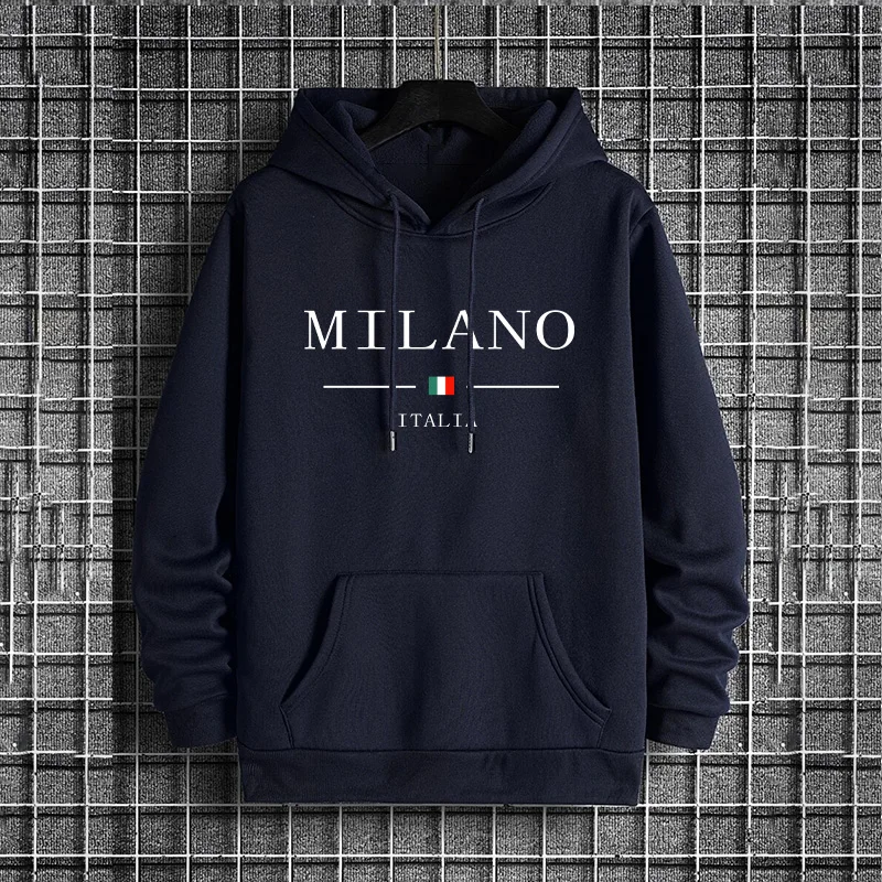 Italien Mailand Mode Herren Ho – Street Fashion Milan Bewertung und Preis