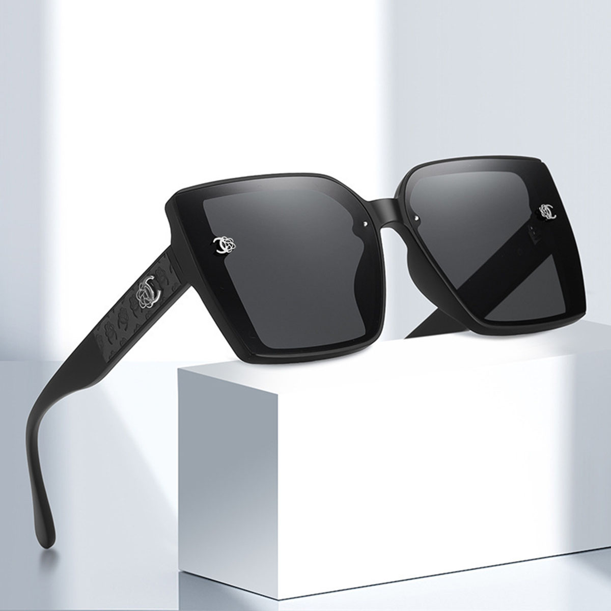 Neue Modische Sonnenbrille - S – Street Fashion Definition Bewertung und Preis