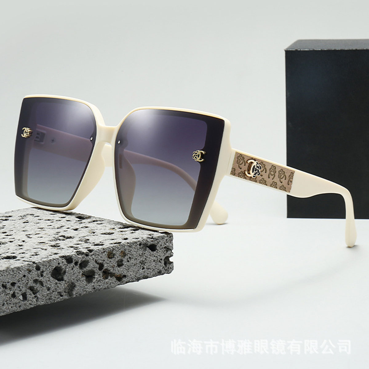 Neue Modische Sonnenbrille - S – Street Fashion Definition Bewertung und Preis