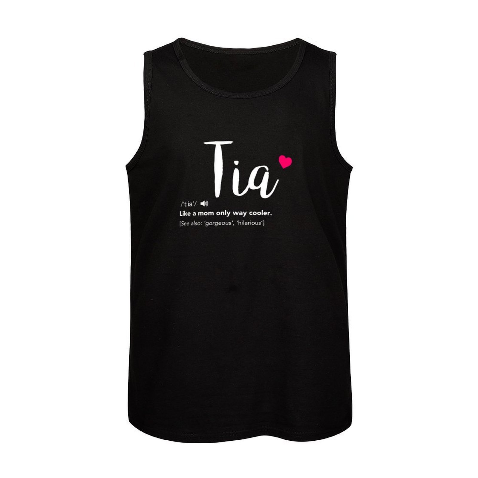 Tia – Wie eine Mutter, nur vie – Street Fashion Definition Bewertung und Preis